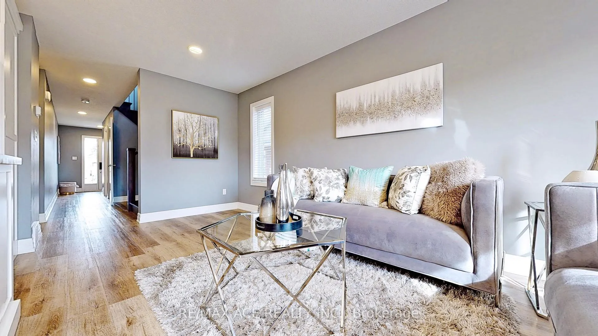 Photo 5 of 251 Eccles Avenue, West Grey — HOMEH