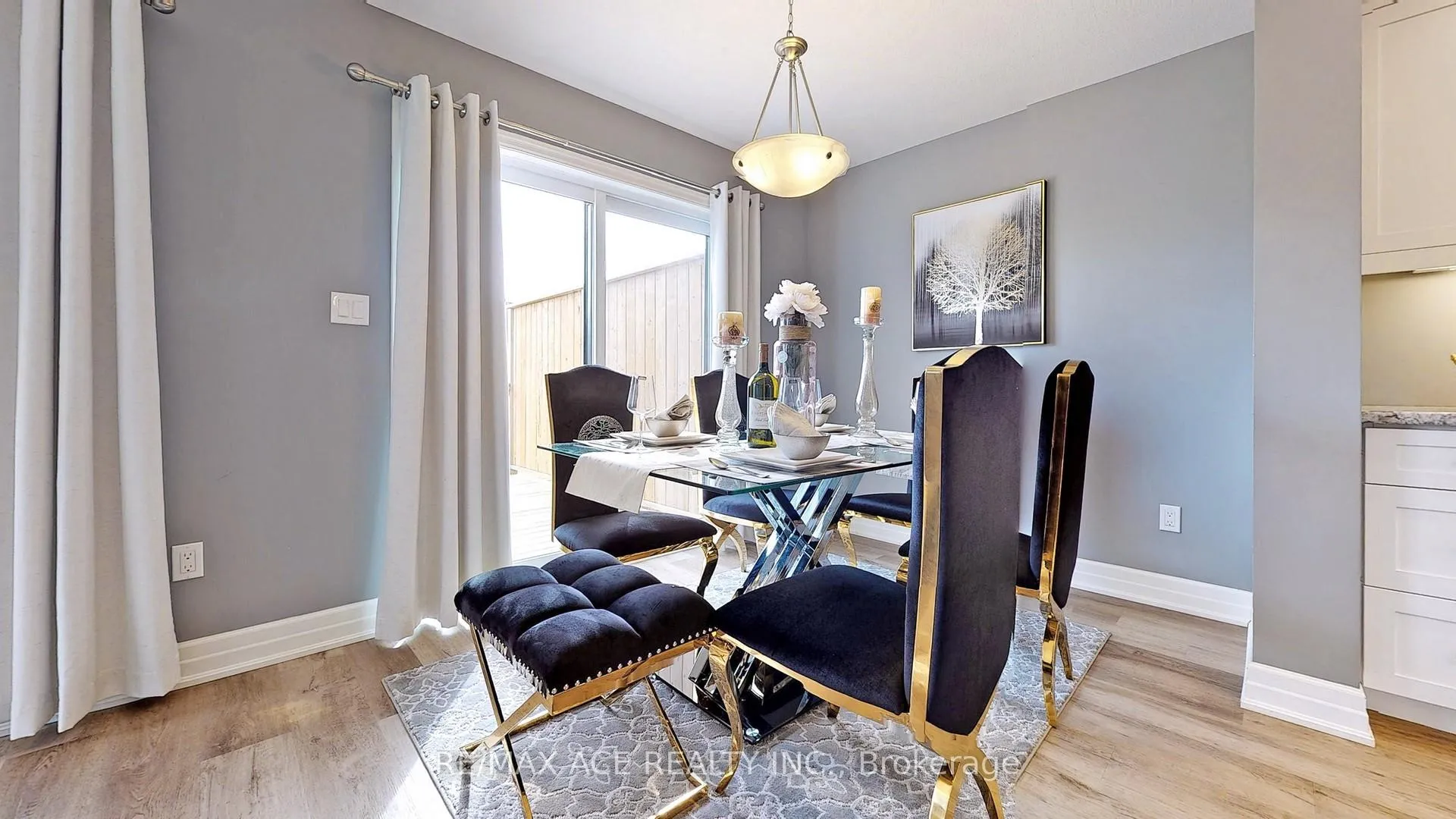 Photo 6 of 251 Eccles Avenue, West Grey — HOMEH