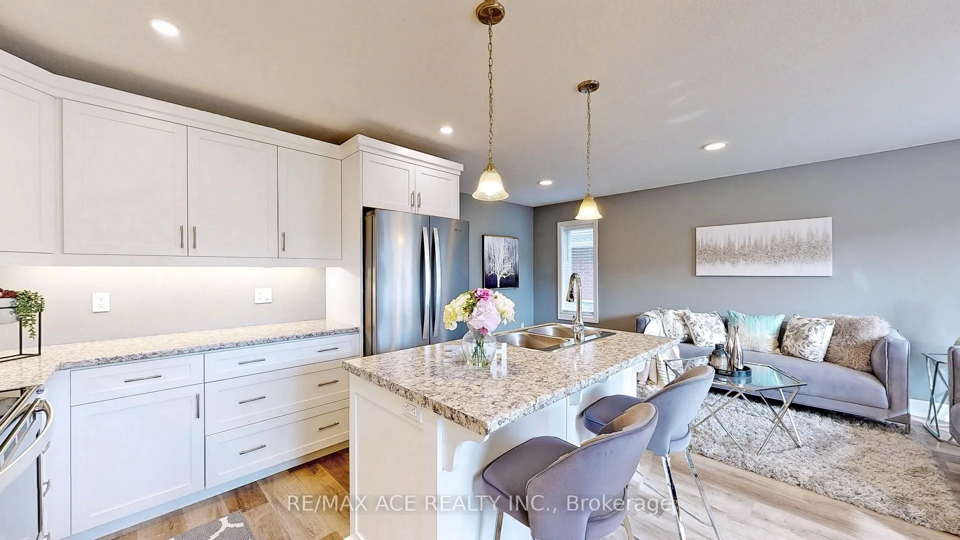 Photo 8 of 251 Eccles Avenue, West Grey — HOMEH