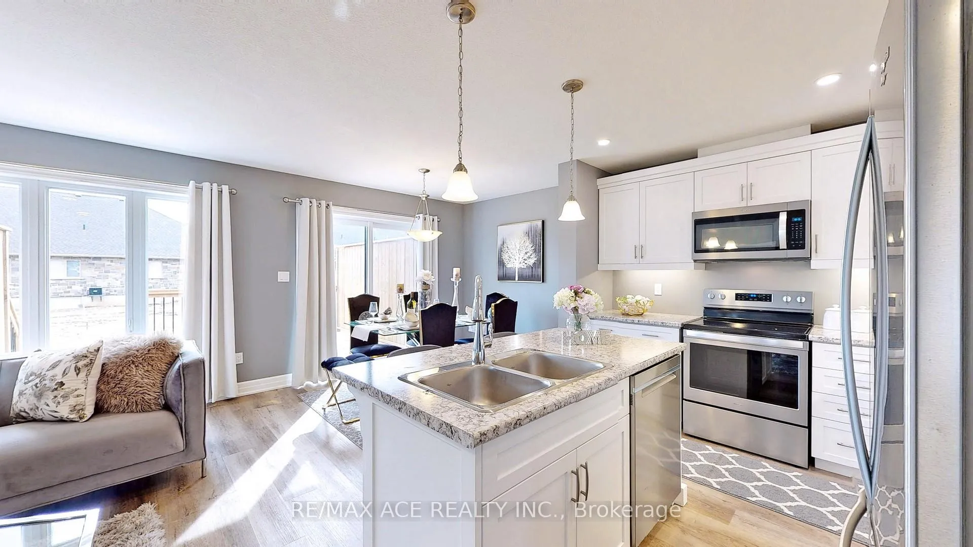 Photo 9 of 251 Eccles Avenue, West Grey — HOMEH