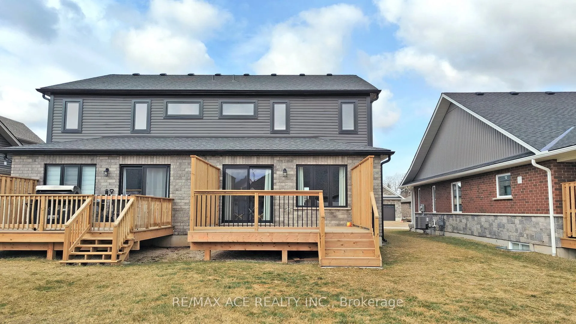 Photo 40 of 251 Eccles Avenue, West Grey — HOMEH