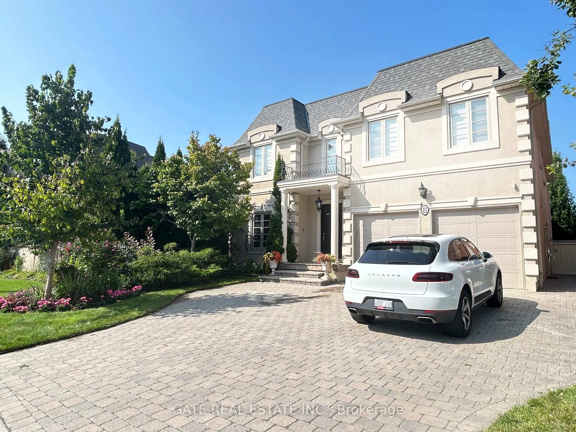 Photo 1 of 2 Ormsby Court, Richmond Hill, Bayview Hill — HOMEH