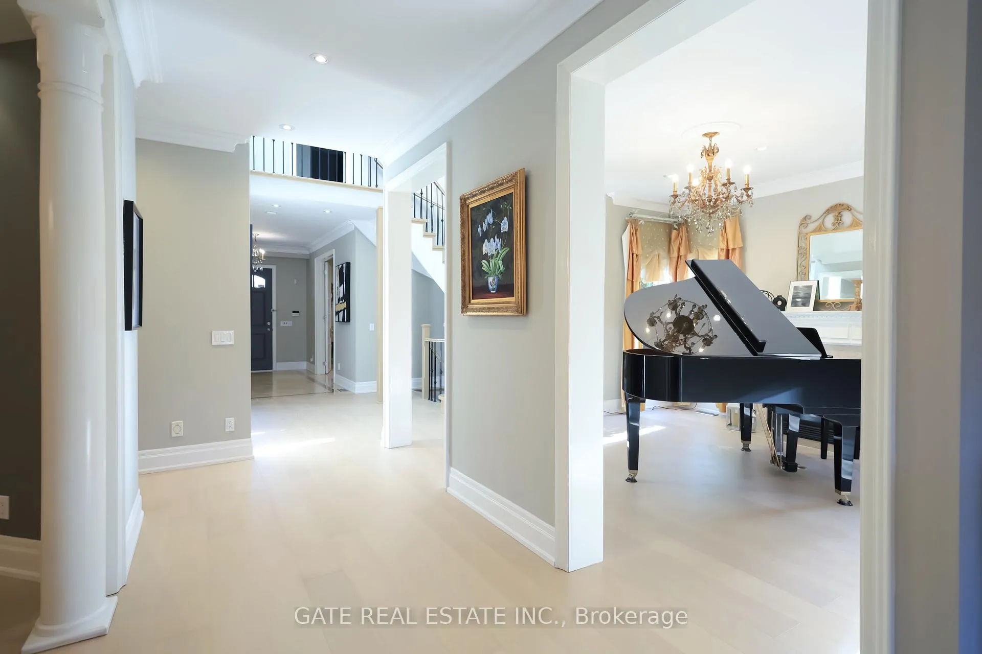 Photo 7 of 2 Ormsby Court, Richmond Hill, Bayview Hill — HOMEH