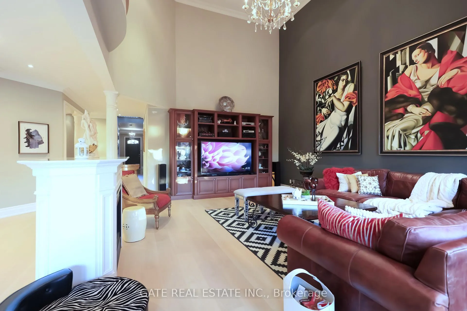 Photo 10 of 2 Ormsby Court, Richmond Hill, Bayview Hill — HOMEH
