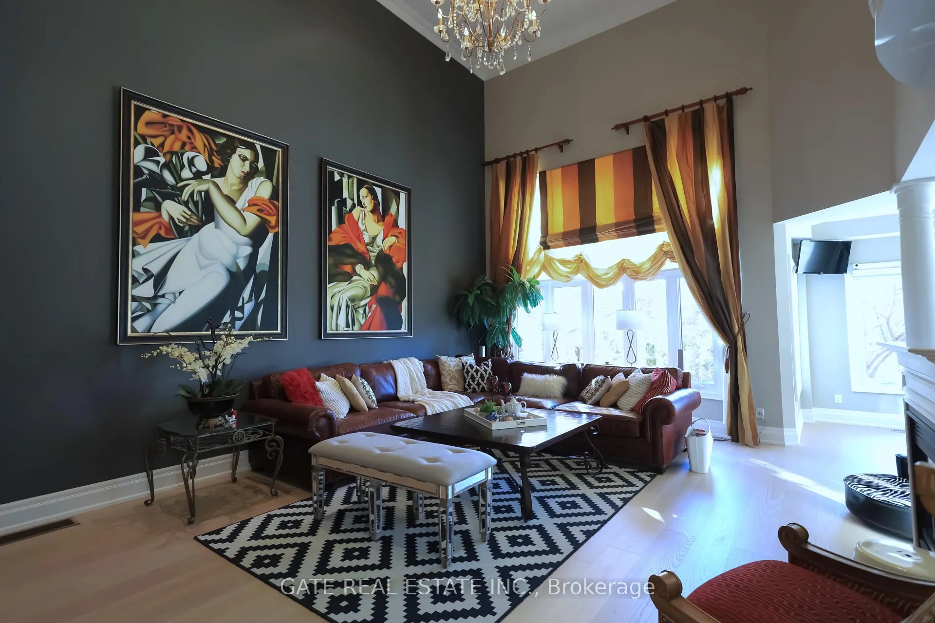 Photo 11 of 2 Ormsby Court, Richmond Hill, Bayview Hill — HOMEH