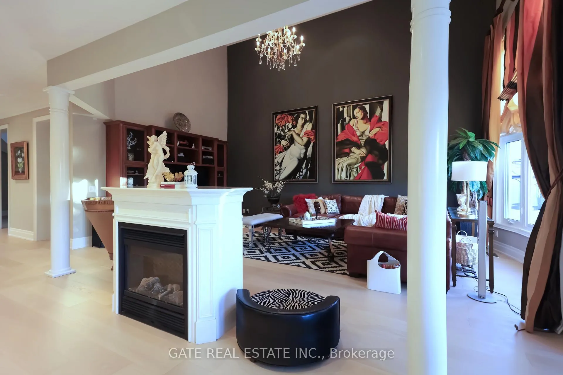 Photo 12 of 2 Ormsby Court, Richmond Hill, Bayview Hill — HOMEH