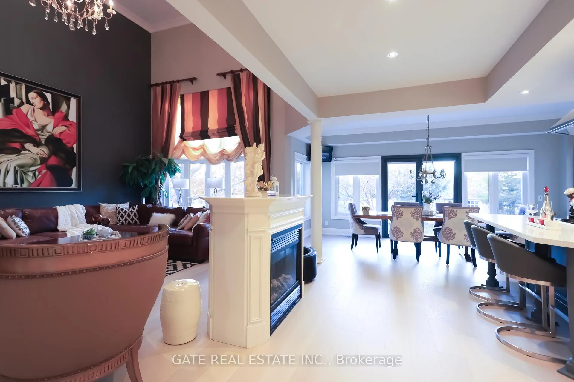 Photo 13 of 2 Ormsby Court, Richmond Hill, Bayview Hill — HOMEH