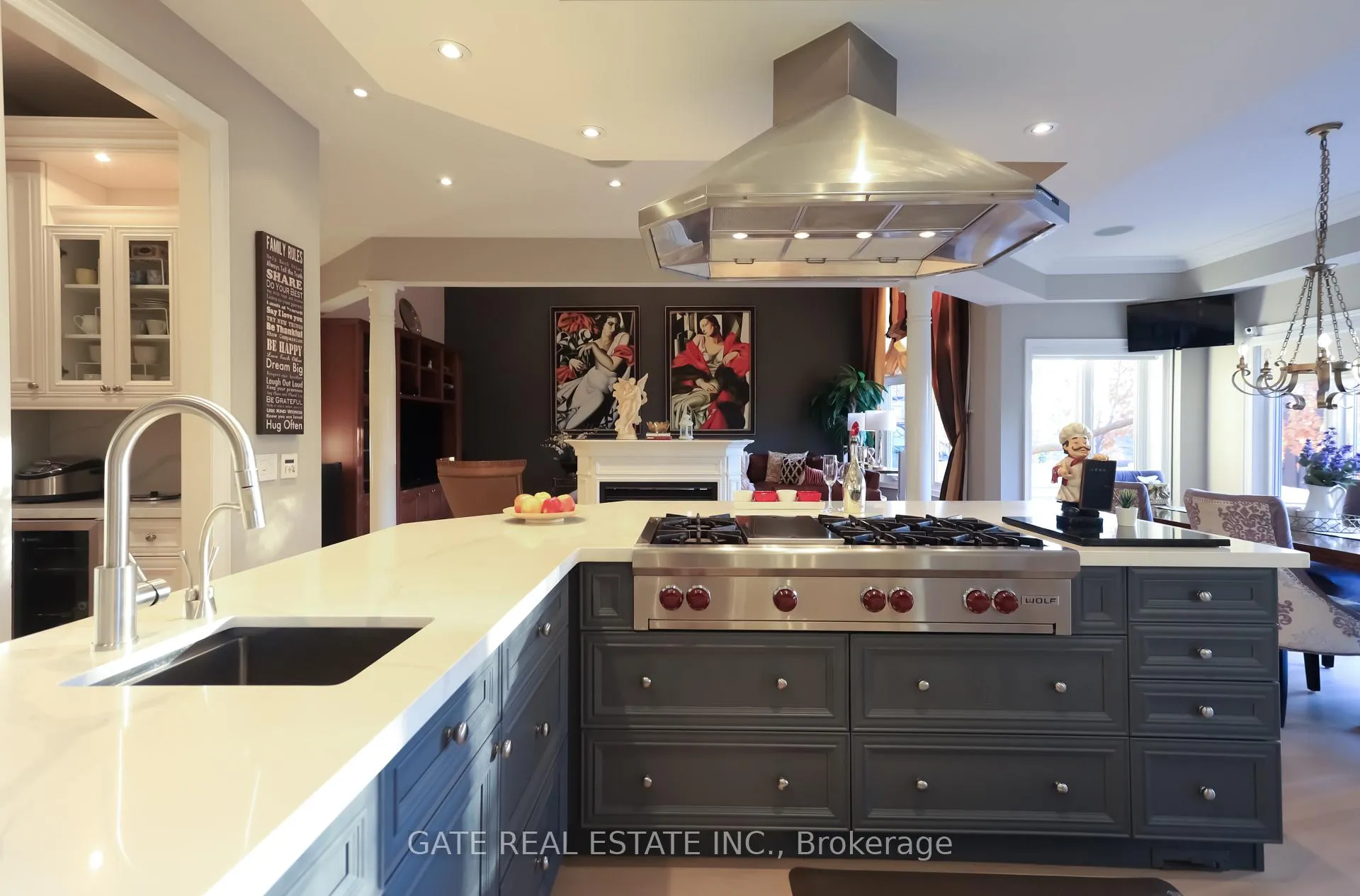 Photo 16 of 2 Ormsby Court, Richmond Hill, Bayview Hill — HOMEH