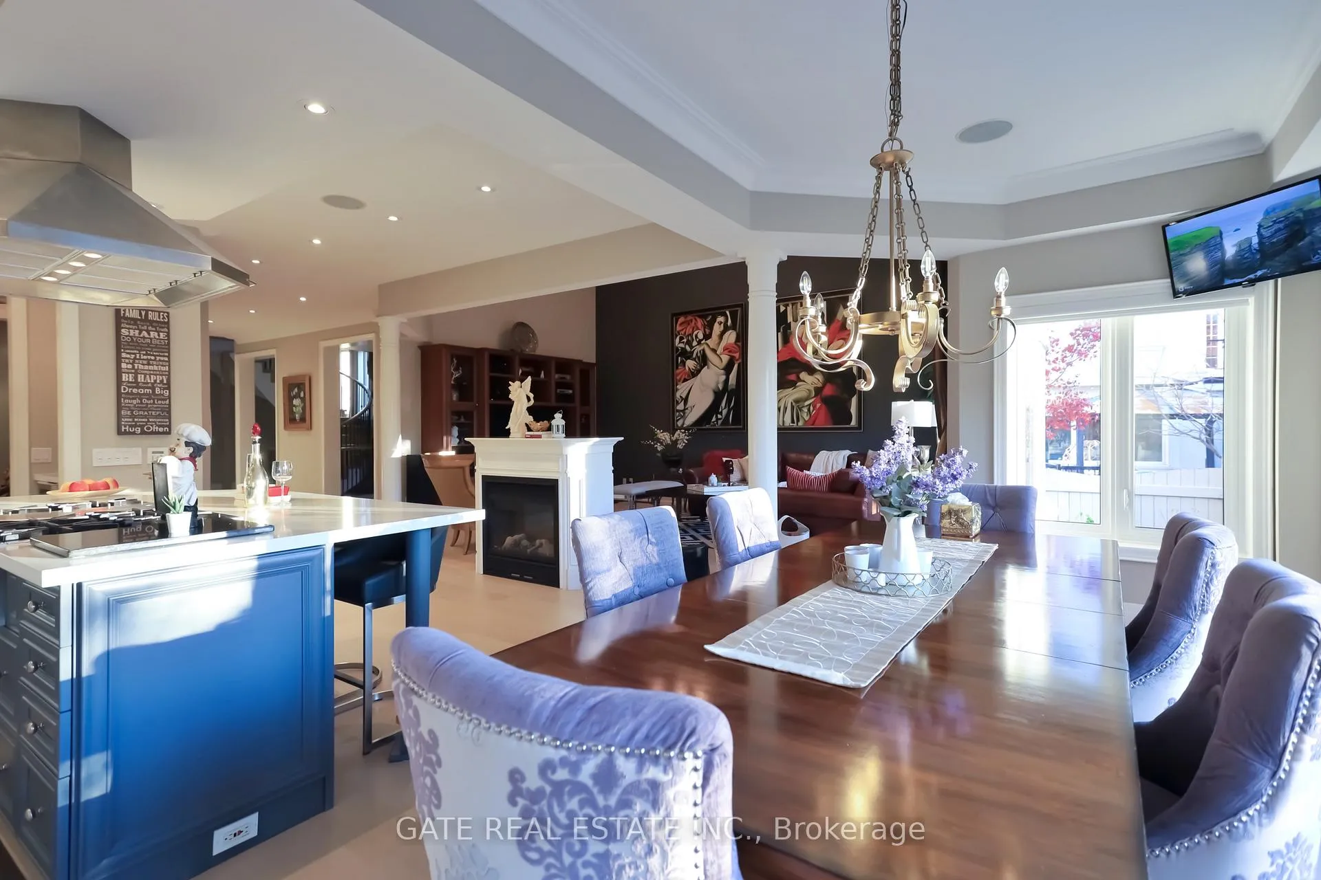 Photo 17 of 2 Ormsby Court, Richmond Hill, Bayview Hill — HOMEH