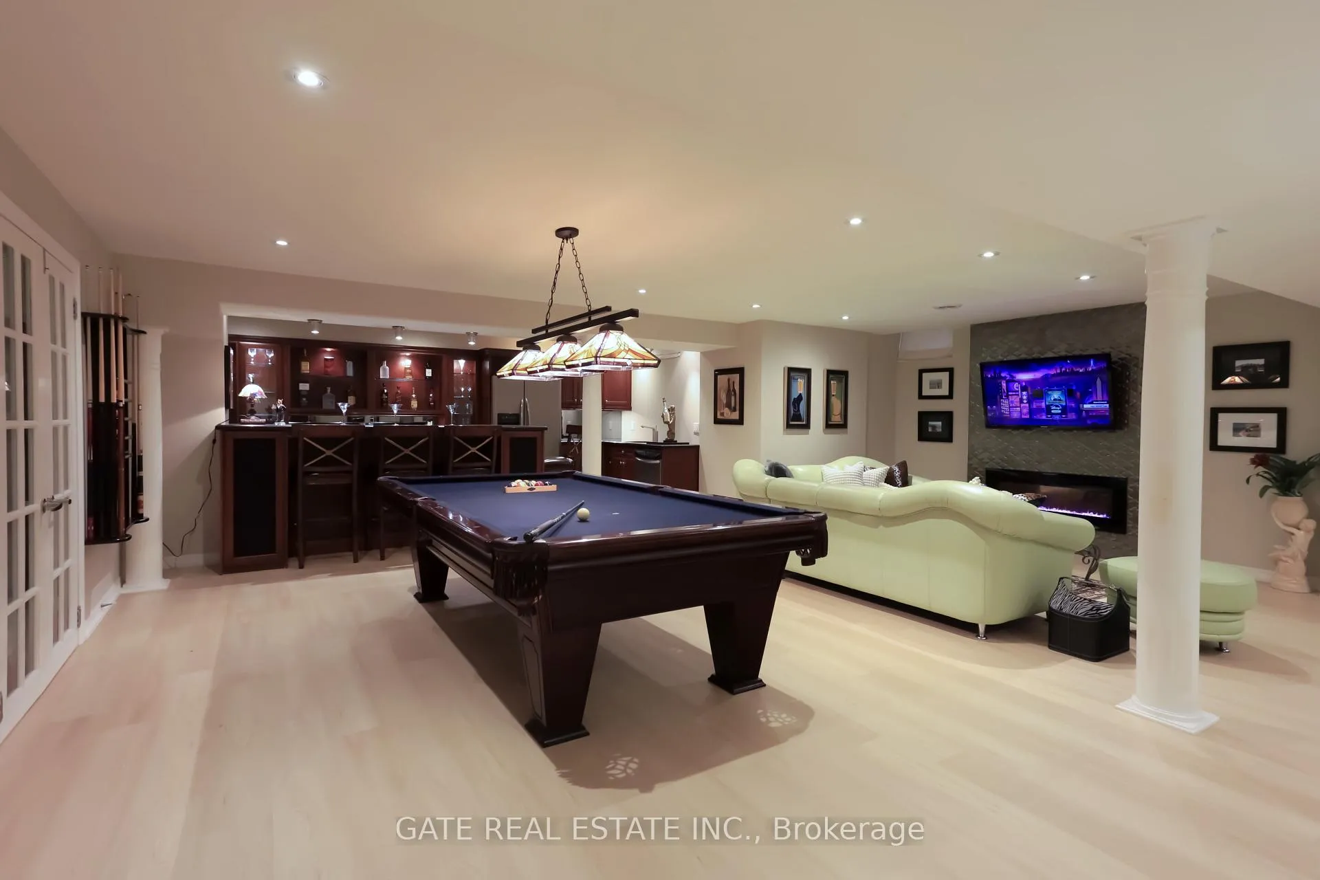 Photo 32 of 2 Ormsby Court, Richmond Hill, Bayview Hill — HOMEH