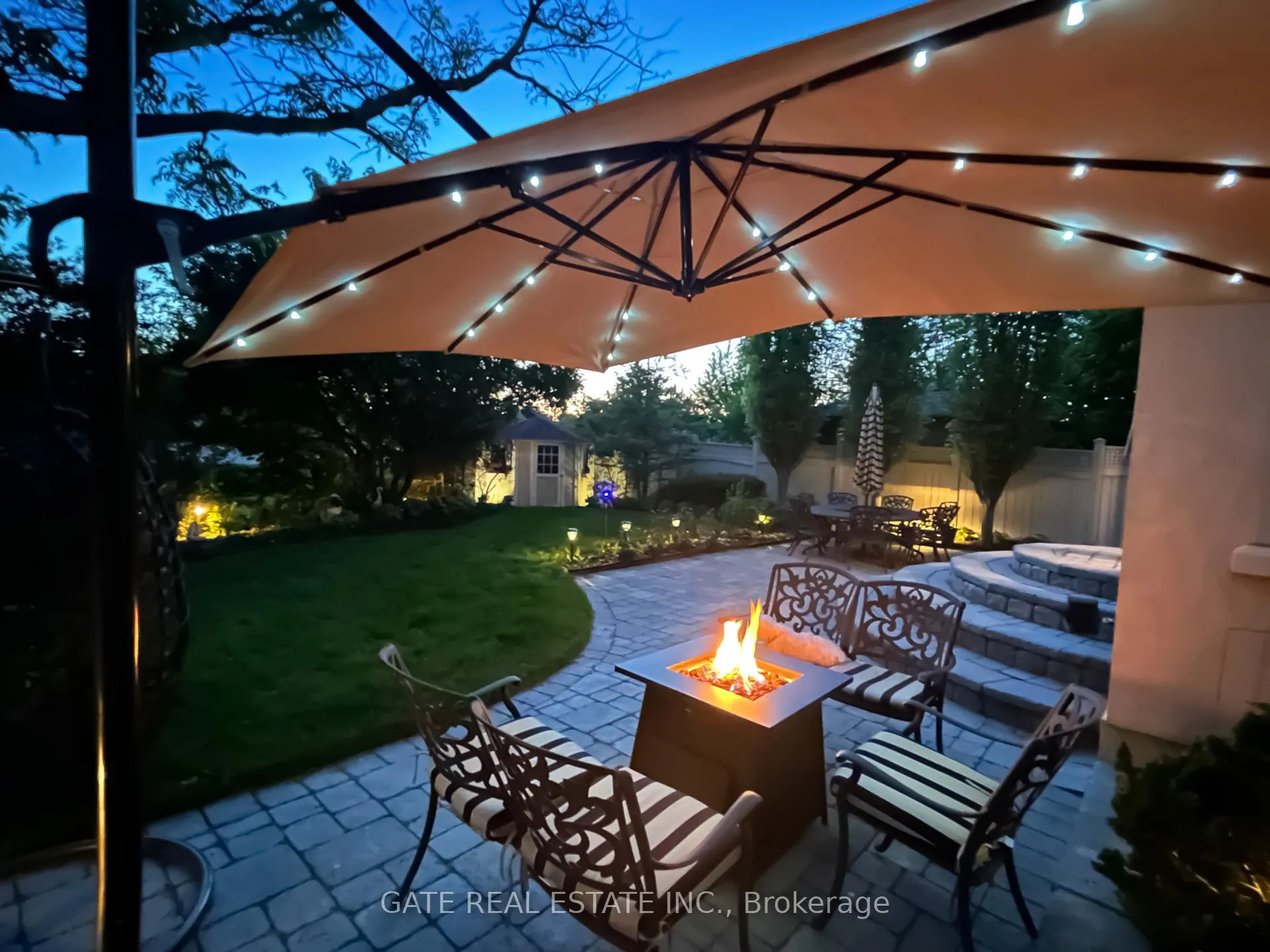 Photo 38 of 2 Ormsby Court, Richmond Hill, Bayview Hill — HOMEH