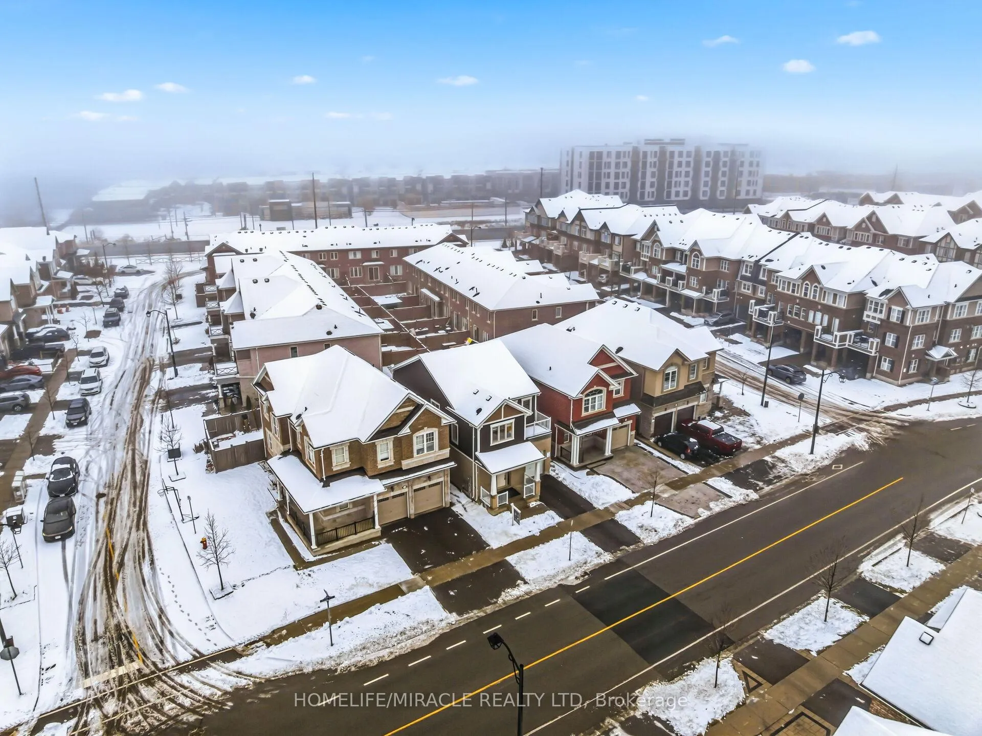 Photo 1 of 1344 Rose Way, Milton, Cobban — HOMEH