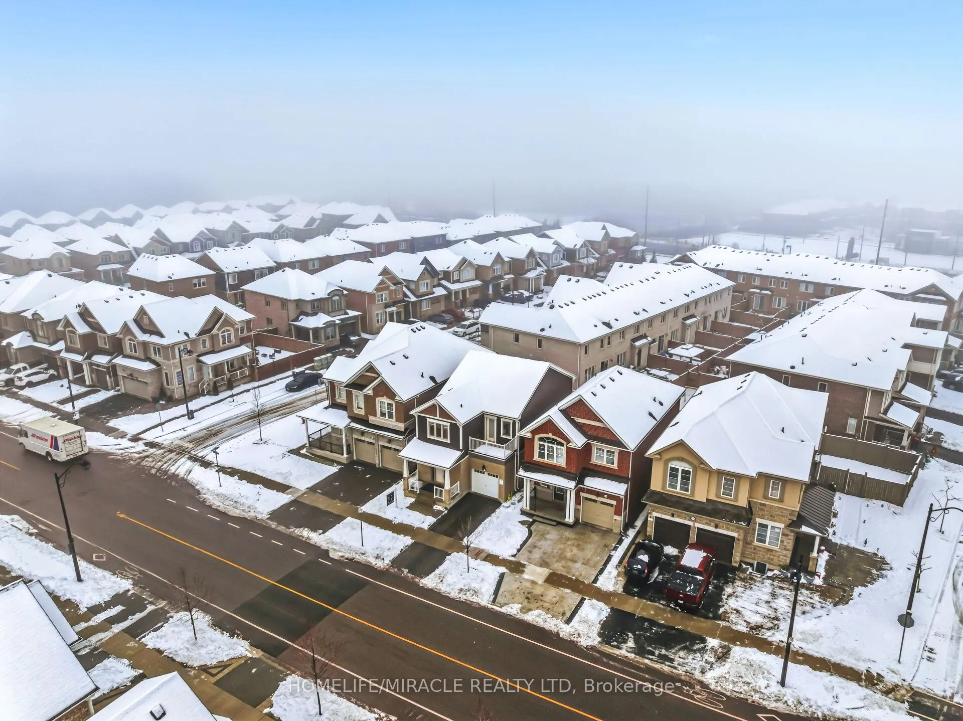 Photo 2 of 1344 Rose Way, Milton, Cobban — HOMEH