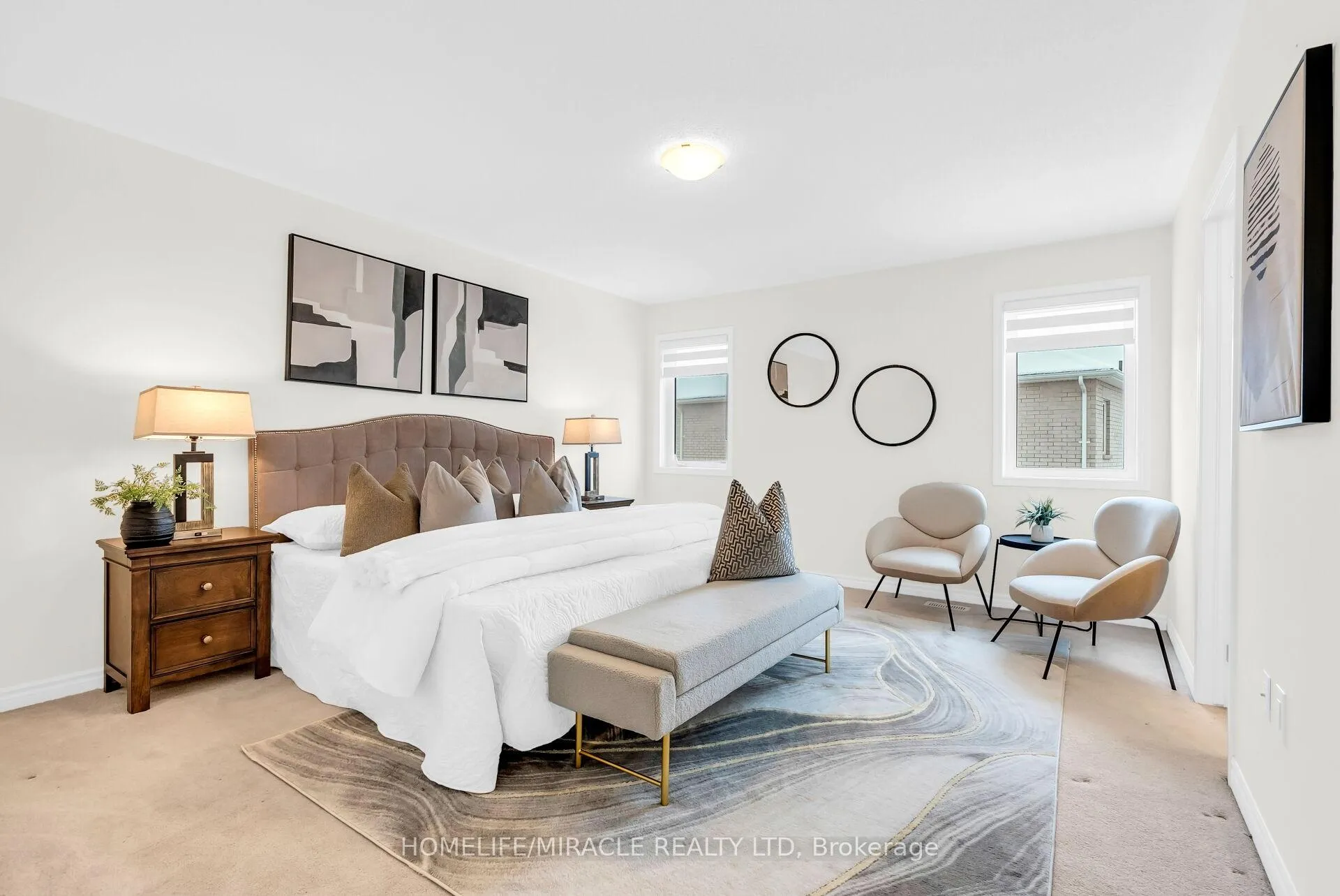 Photo 18 of 1344 Rose Way, Milton, Cobban — HOMEH