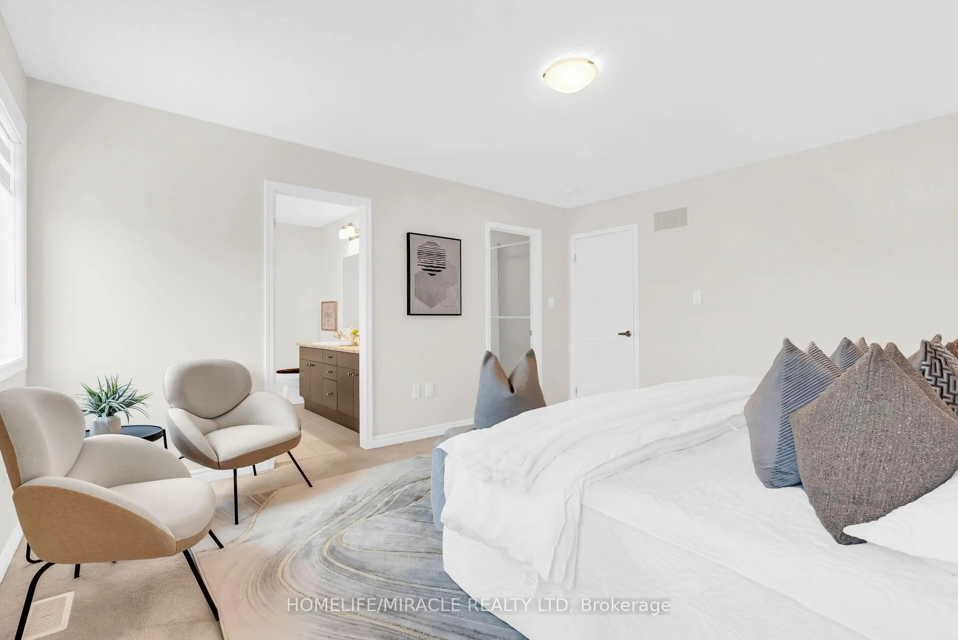 Photo 20 of 1344 Rose Way, Milton, Cobban — HOMEH