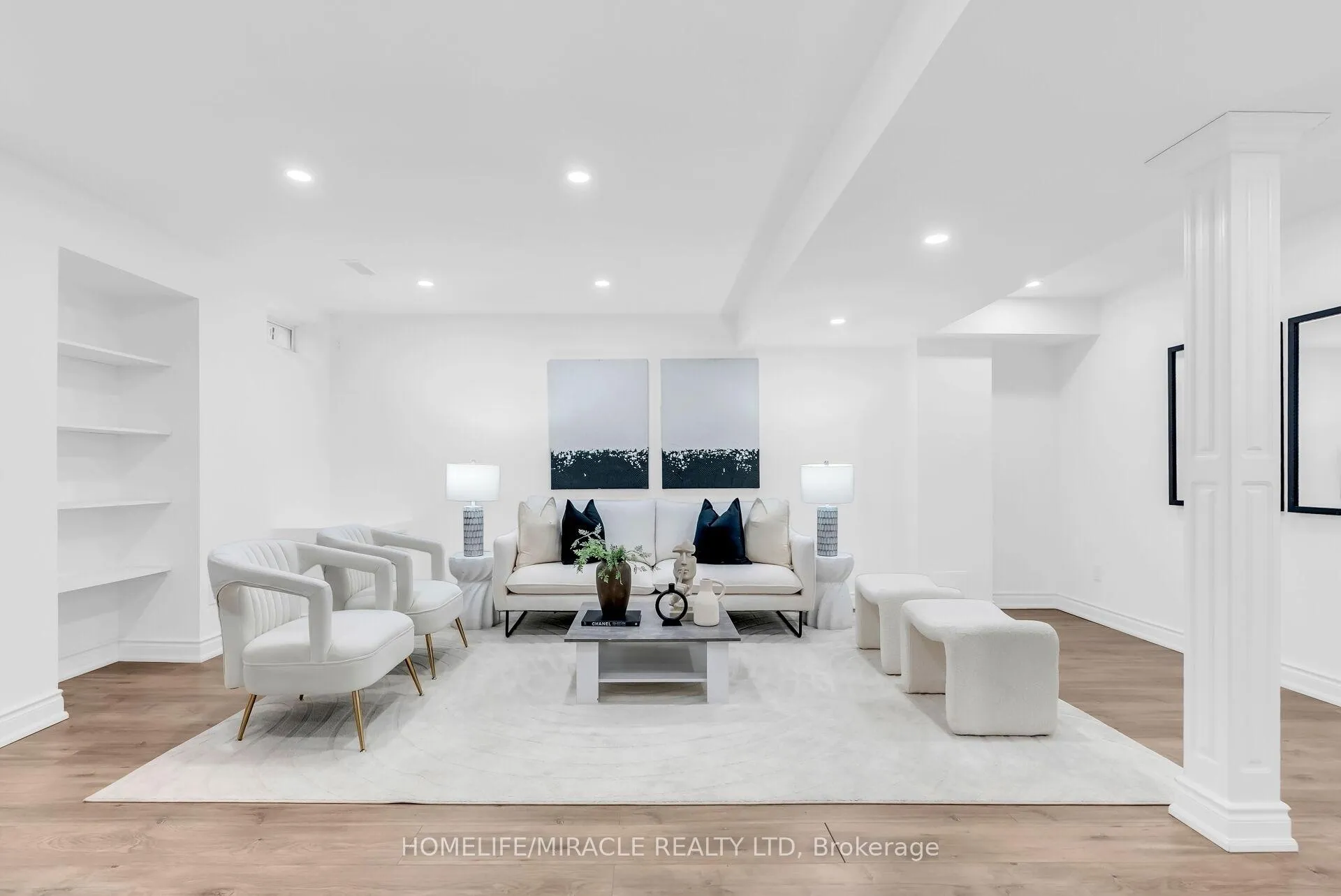 Photo 32 of 1344 Rose Way, Milton, Cobban — HOMEH