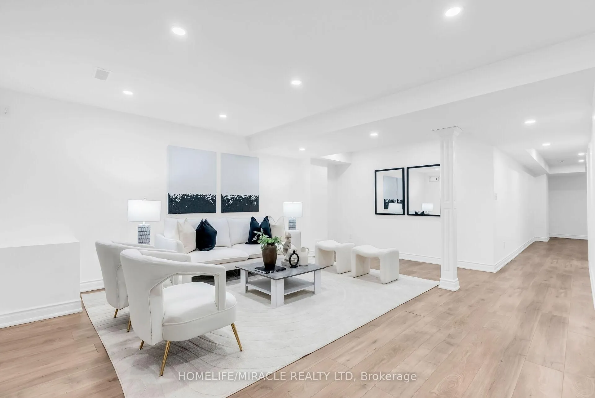 Photo 33 of 1344 Rose Way, Milton, Cobban — HOMEH