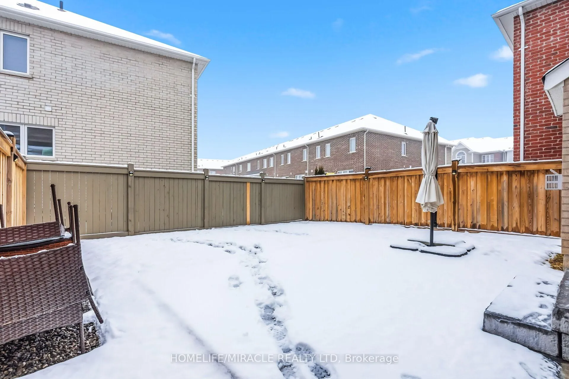 Photo 35 of 1344 Rose Way, Milton, Cobban — HOMEH