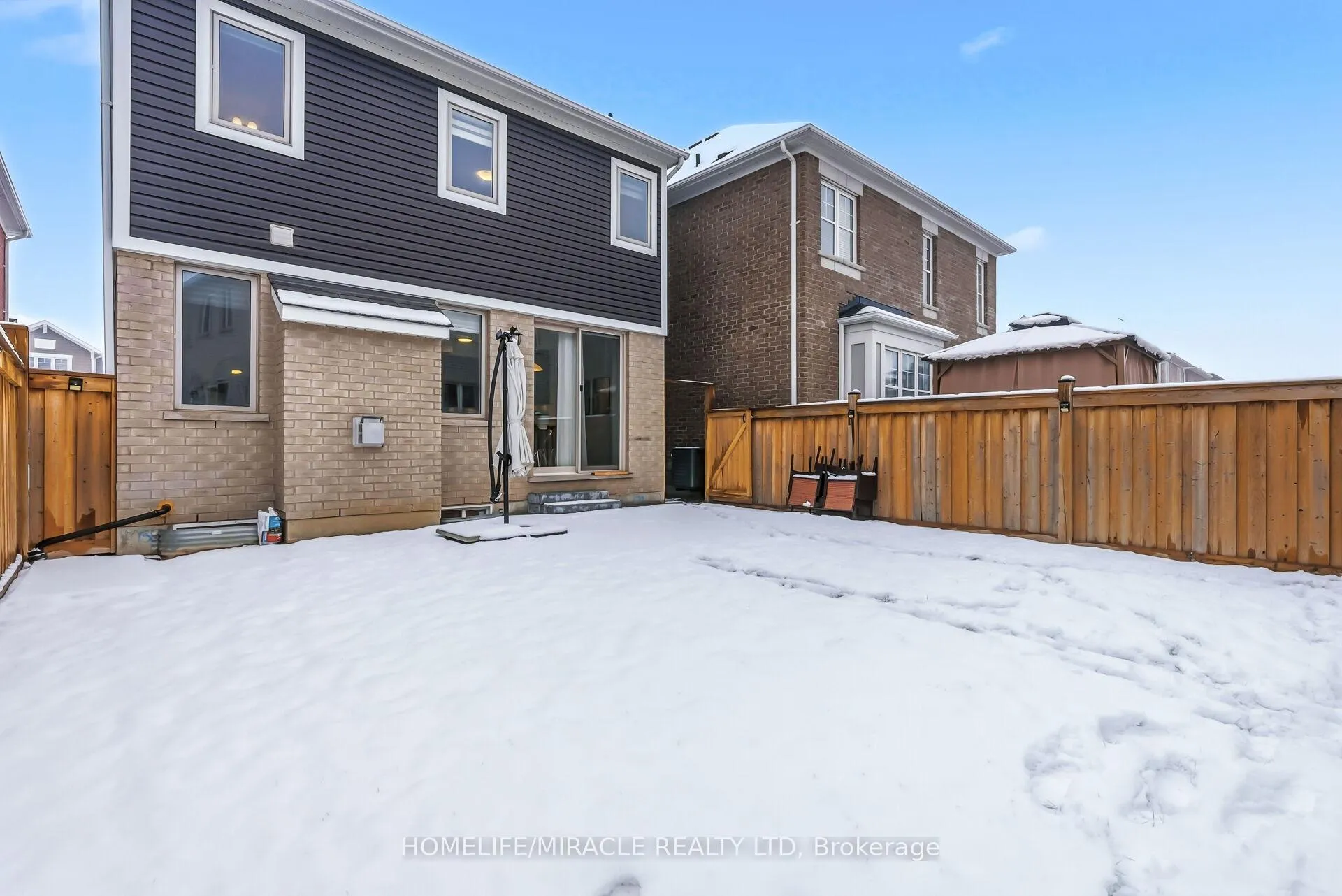 Photo 36 of 1344 Rose Way, Milton, Cobban — HOMEH