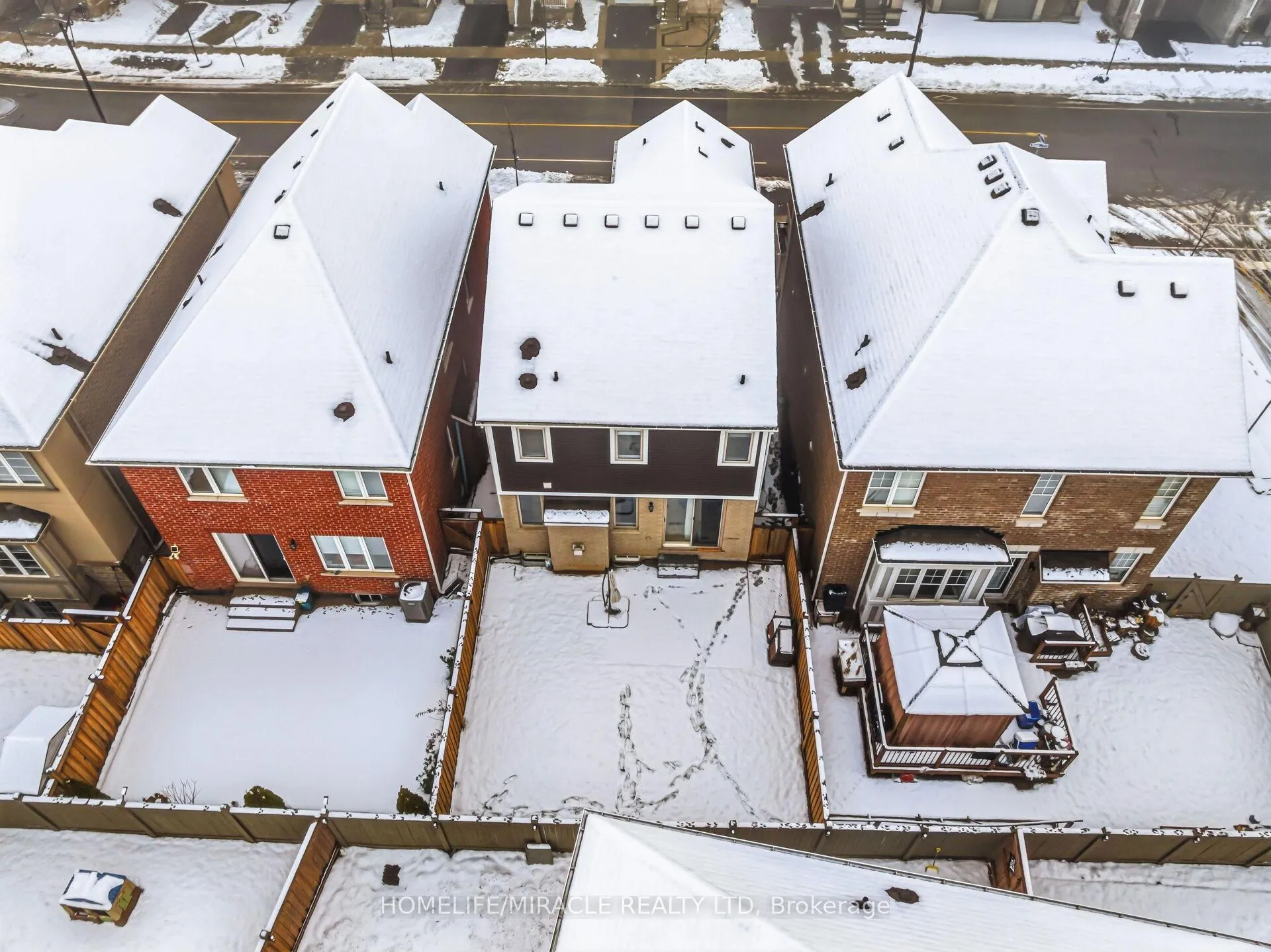 Photo 37 of 1344 Rose Way, Milton, Cobban — HOMEH