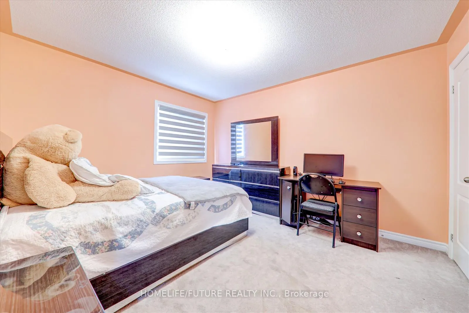 Photo 28 of 30 Willoughby Place, Clarington, Bowmanville — HOMEH