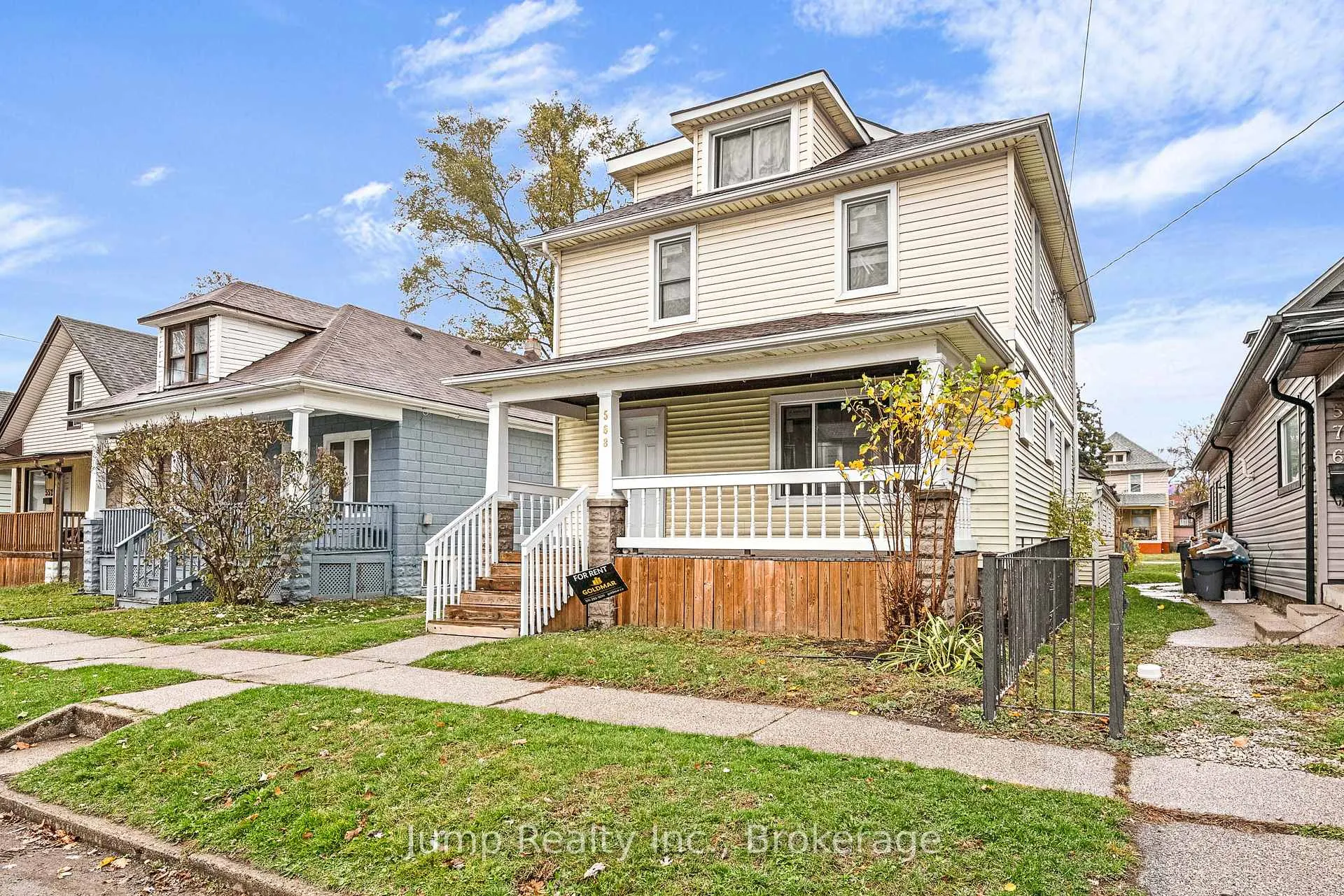 Photo 2 of 568 Tournier Street, Windsor — HOMEH