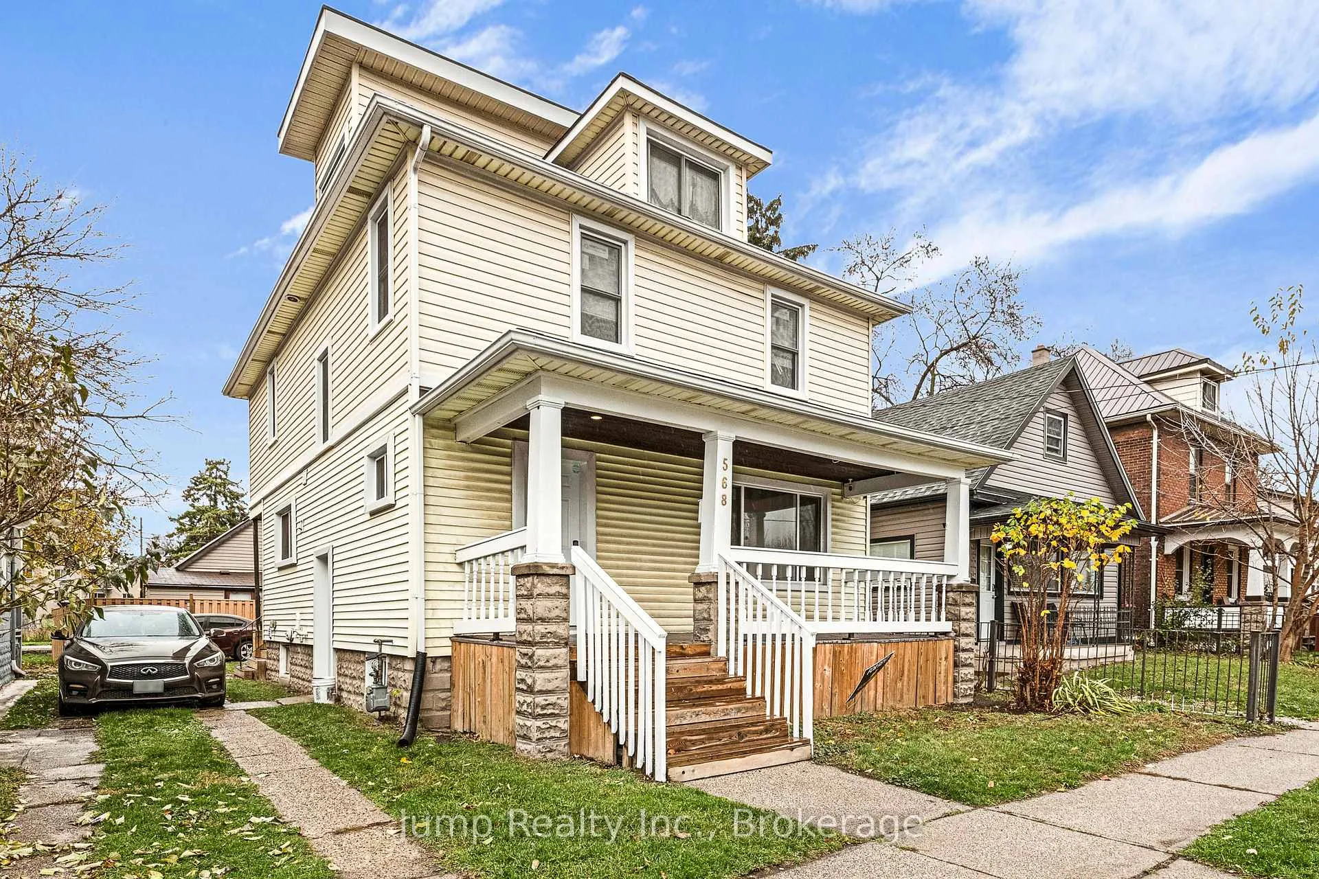 Photo 3 of 568 Tournier Street, Windsor — HOMEH