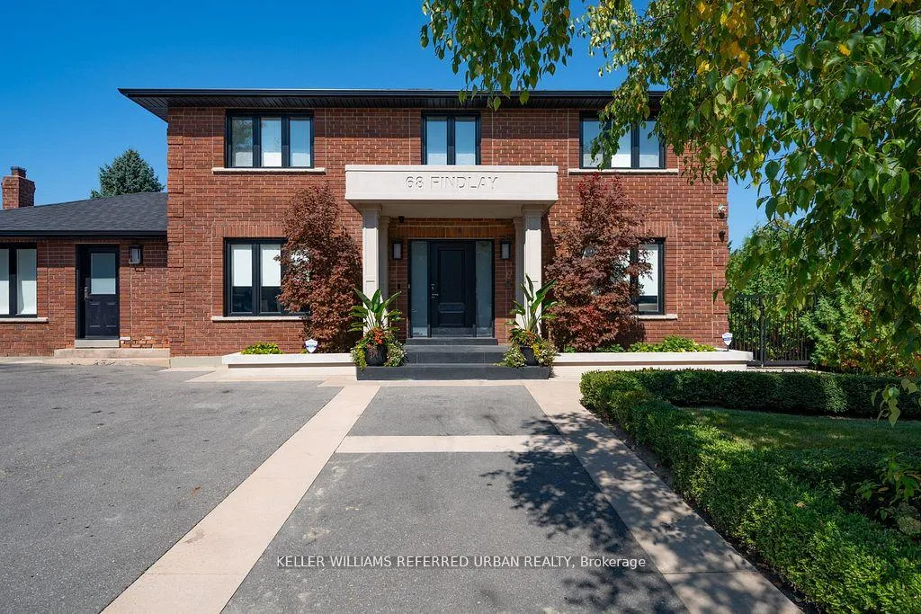 Photo 3 of 68 Findlay Avenue, King, King City — HOMEH