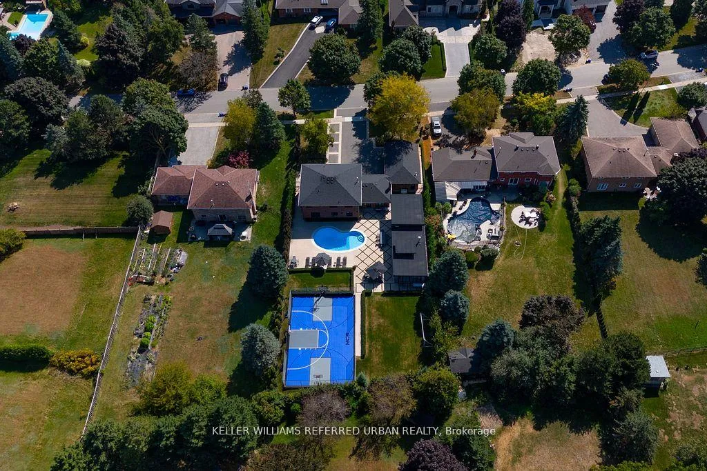Photo 47 of 68 Findlay Avenue, King, King City — HOMEH
