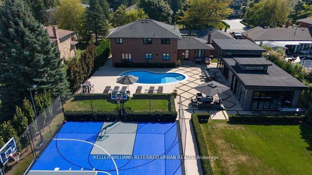 Photo 48 of 68 Findlay Avenue, King, King City — HOMEH
