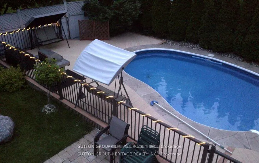 Photo 2 of 2330 Southcott Road, Pickering, Brock Ridge — HOMEH
