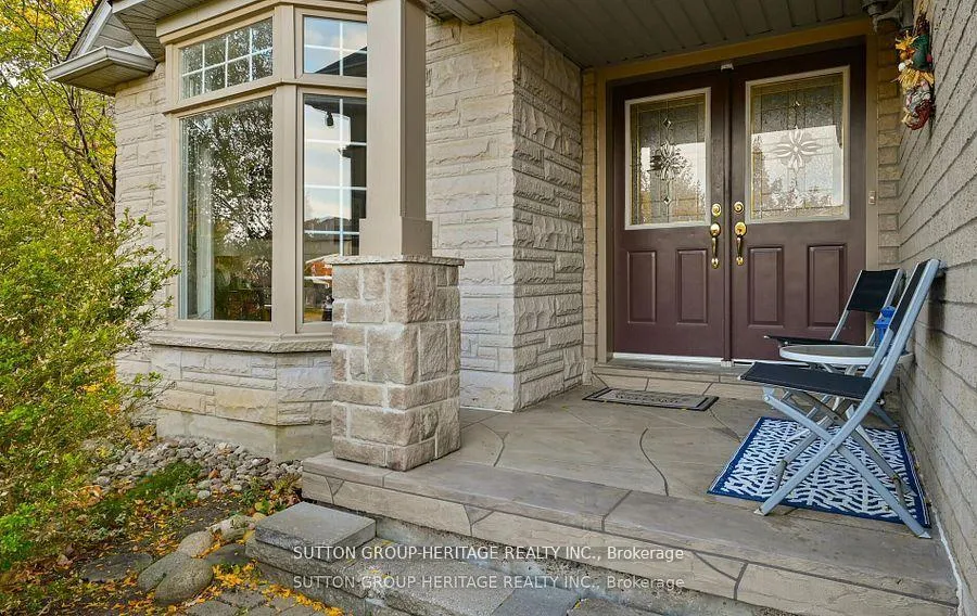 Photo 4 of 2330 Southcott Road, Pickering, Brock Ridge — HOMEH