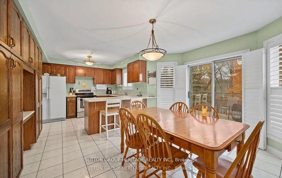 Photo 8 of 2330 Southcott Road, Pickering, Brock Ridge — HOMEH