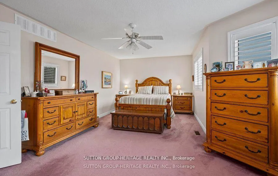 Photo 9 of 2330 Southcott Road, Pickering, Brock Ridge — HOMEH