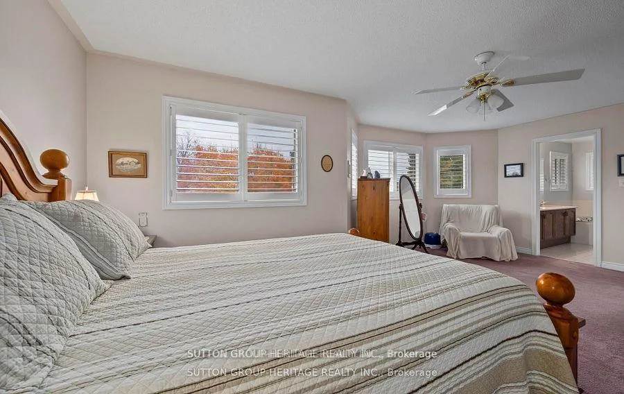 Photo 10 of 2330 Southcott Road, Pickering, Brock Ridge — HOMEH