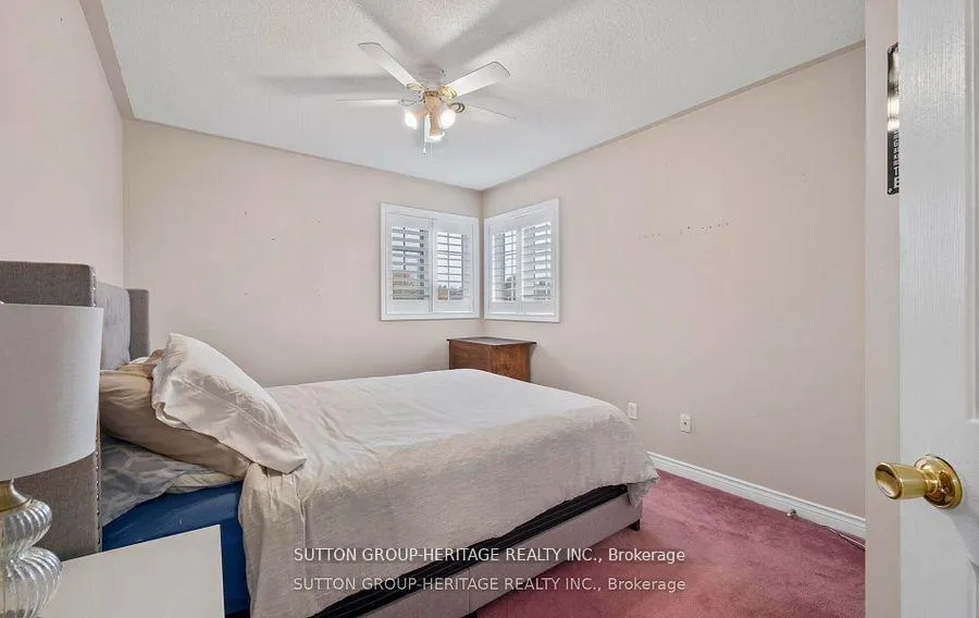Photo 12 of 2330 Southcott Road, Pickering, Brock Ridge — HOMEH