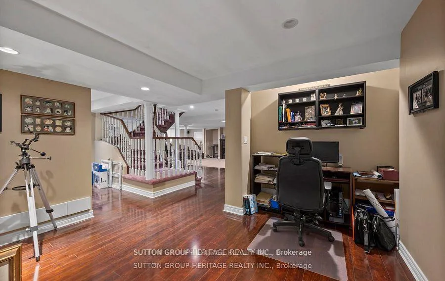 Photo 13 of 2330 Southcott Road, Pickering, Brock Ridge — HOMEH