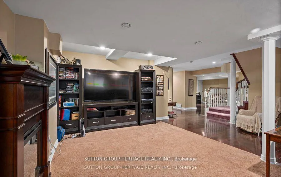 Photo 14 of 2330 Southcott Road, Pickering, Brock Ridge — HOMEH