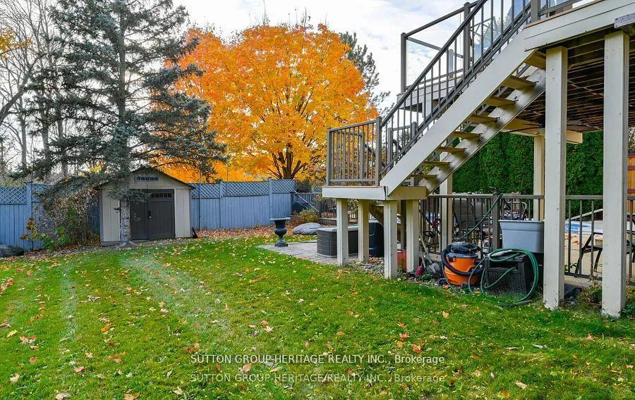 Photo 15 of 2330 Southcott Road, Pickering, Brock Ridge — HOMEH