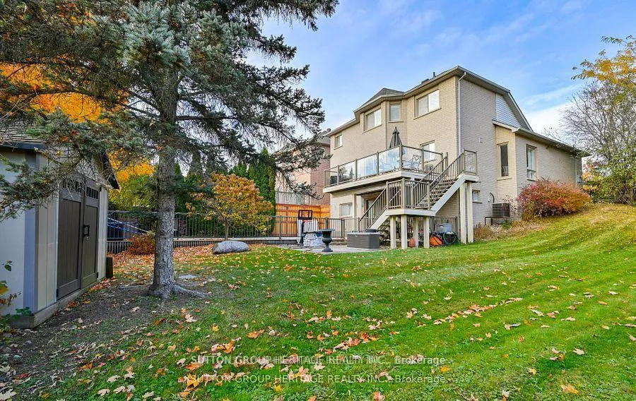 Photo 16 of 2330 Southcott Road, Pickering, Brock Ridge — HOMEH