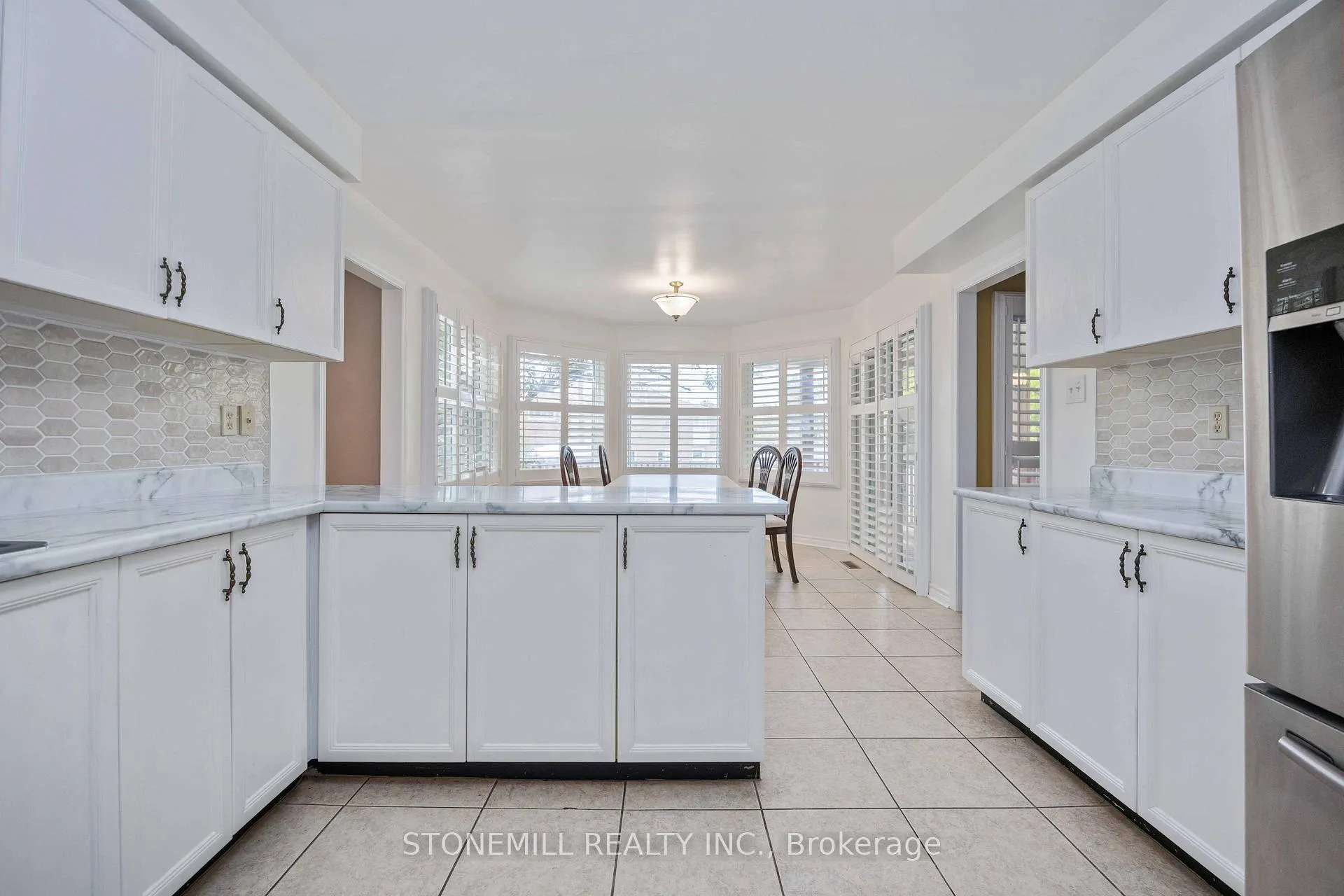 Photo 14 of 24 Soho Crescent, Markham, Markville — HOMEH