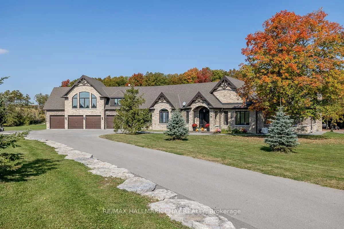 Photo 1 of 8770 Highway 9 Road, New Tecumseth, Rural New Tecumseth — HOMEH