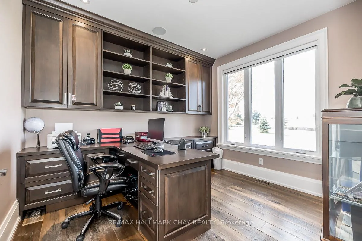 Photo 5 of 8770 Highway 9 Road, New Tecumseth, Rural New Tecumseth — HOMEH