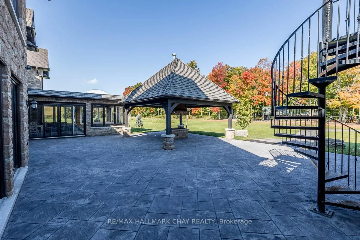 Photo 41 of 8770 Highway 9 Road, New Tecumseth, Rural New Tecumseth — HOMEH