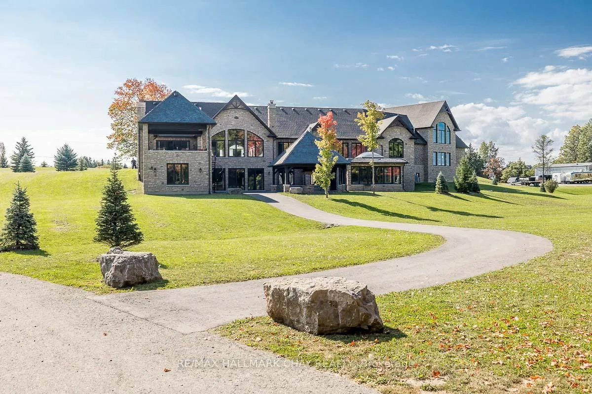 Photo 43 of 8770 Highway 9 Road, New Tecumseth, Rural New Tecumseth — HOMEH