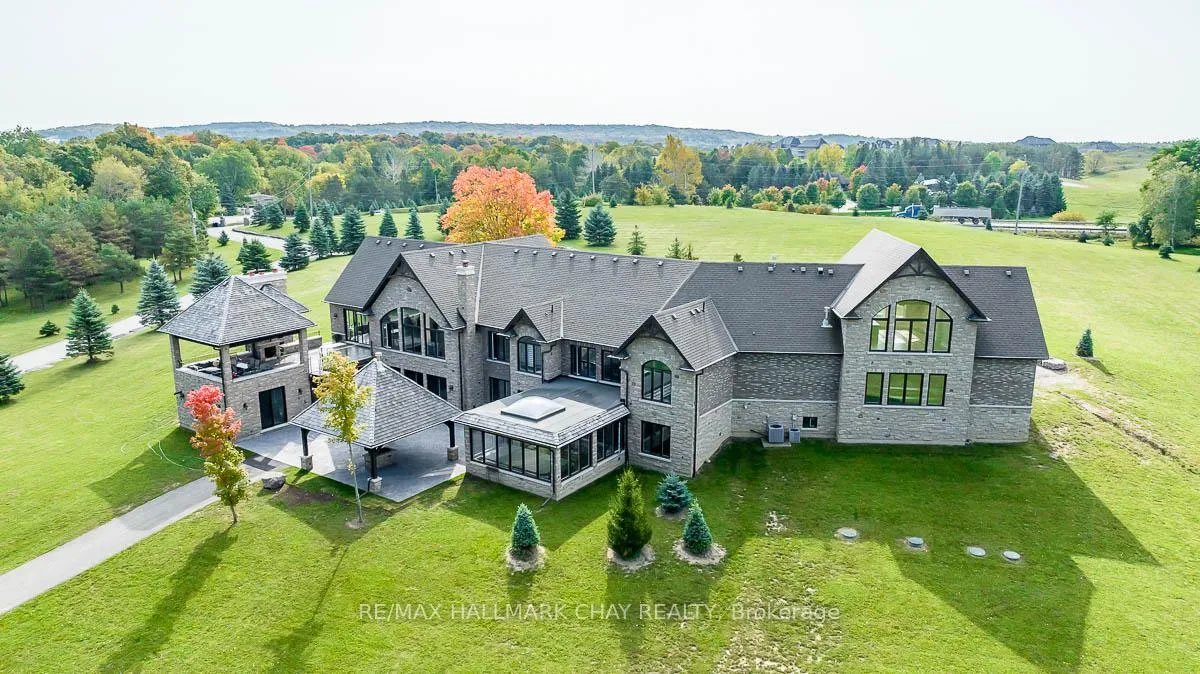 Photo 46 of 8770 Highway 9 Road, New Tecumseth, Rural New Tecumseth — HOMEH