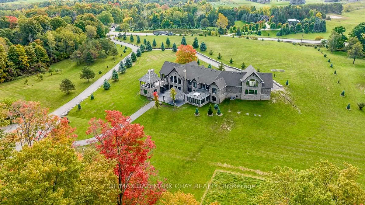 Photo 47 of 8770 Highway 9 Road, New Tecumseth, Rural New Tecumseth — HOMEH