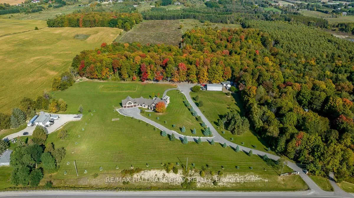 Photo 50 of 8770 Highway 9 Road, New Tecumseth, Rural New Tecumseth — HOMEH