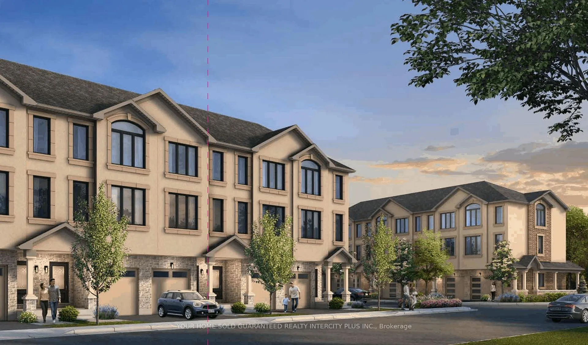 Photo 1 of Unit Lot 28, 46-56 Patterson Road, Barrie, Ardagh — HOMEH