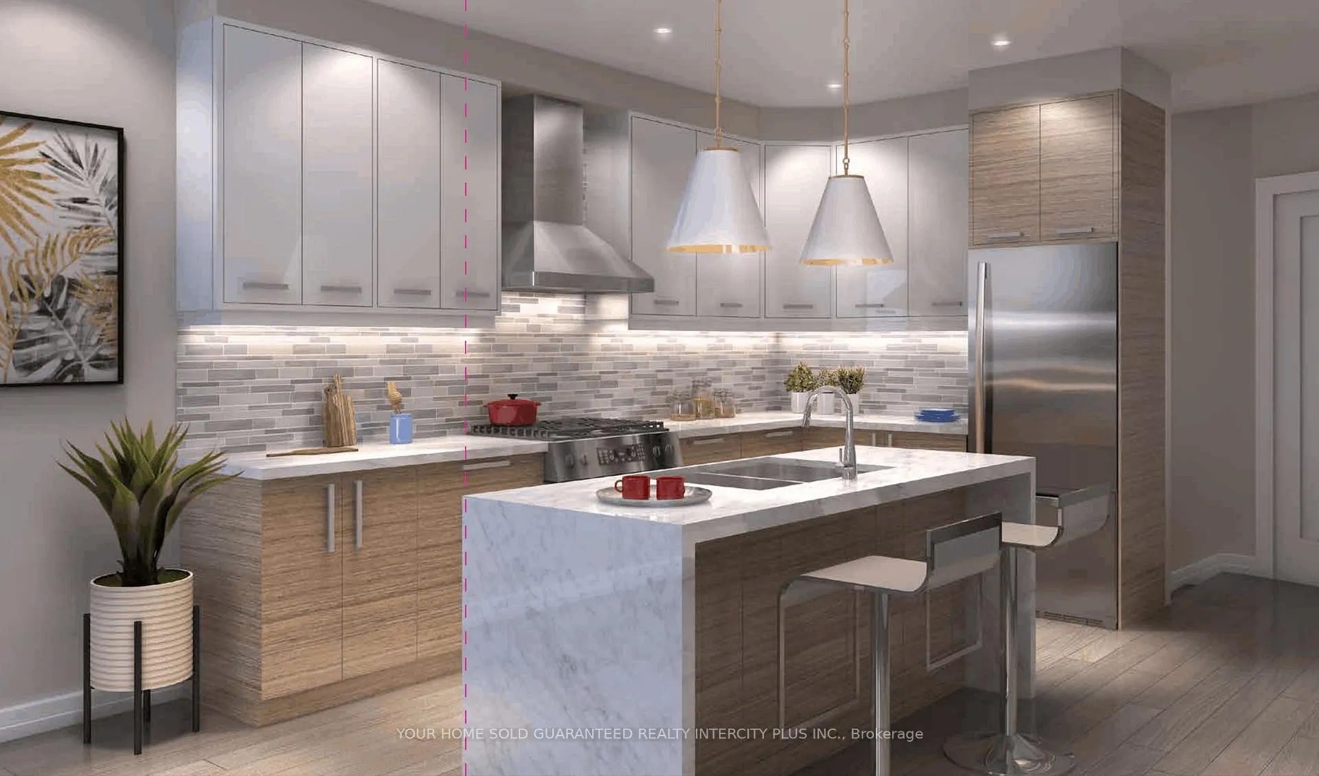 Photo 2 of Unit Lot 28, 46-56 Patterson Road, Barrie, Ardagh — HOMEH